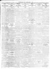 Sunderland Daily Echo and Shipping Gazette Saturday 11 August 1923 Page 3