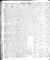 Sunderland Daily Echo and Shipping Gazette Saturday 18 August 1923 Page 6