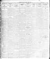 Sunderland Daily Echo and Shipping Gazette Monday 27 August 1923 Page 3