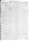 Sunderland Daily Echo and Shipping Gazette Saturday 01 September 1923 Page 3