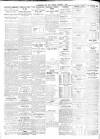 Sunderland Daily Echo and Shipping Gazette Saturday 01 September 1923 Page 6