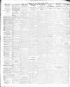 Sunderland Daily Echo and Shipping Gazette Thursday 20 September 1923 Page 4