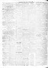 Sunderland Daily Echo and Shipping Gazette Tuesday 09 October 1923 Page 4