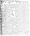 Sunderland Daily Echo and Shipping Gazette Saturday 13 October 1923 Page 3