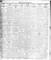 Sunderland Daily Echo and Shipping Gazette Saturday 20 October 1923 Page 3