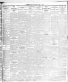 Sunderland Daily Echo and Shipping Gazette Monday 22 October 1923 Page 3