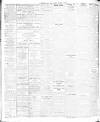 Sunderland Daily Echo and Shipping Gazette Saturday 27 October 1923 Page 2