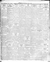 Sunderland Daily Echo and Shipping Gazette Monday 29 October 1923 Page 3