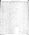 Sunderland Daily Echo and Shipping Gazette Monday 29 October 1923 Page 6