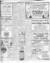 Sunderland Daily Echo and Shipping Gazette Thursday 01 November 1923 Page 3