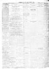 Sunderland Daily Echo and Shipping Gazette Tuesday 06 November 1923 Page 4