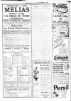 Sunderland Daily Echo and Shipping Gazette Thursday 15 November 1923 Page 6