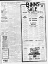 Sunderland Daily Echo and Shipping Gazette Thursday 03 January 1924 Page 3