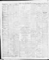 Sunderland Daily Echo and Shipping Gazette Monday 07 January 1924 Page 2
