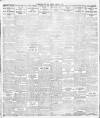 Sunderland Daily Echo and Shipping Gazette Saturday 02 February 1924 Page 3