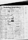 Sunderland Daily Echo and Shipping Gazette