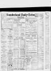 Sunderland Daily Echo and Shipping Gazette