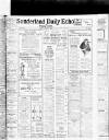 Sunderland Daily Echo and Shipping Gazette