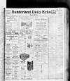 Sunderland Daily Echo and Shipping Gazette