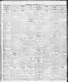 Sunderland Daily Echo and Shipping Gazette Wednesday 06 August 1924 Page 3