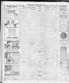 Sunderland Daily Echo and Shipping Gazette Wednesday 06 August 1924 Page 4
