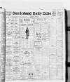 Sunderland Daily Echo and Shipping Gazette