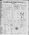 Sunderland Daily Echo and Shipping Gazette