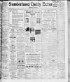 Sunderland Daily Echo and Shipping Gazette