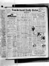 Sunderland Daily Echo and Shipping Gazette