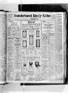 Sunderland Daily Echo and Shipping Gazette Saturday 07 February 1925 Page 1