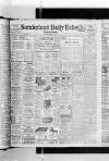 Sunderland Daily Echo and Shipping Gazette