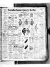 Sunderland Daily Echo and Shipping Gazette Wednesday 08 April 1925 Page 1
