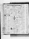 Sunderland Daily Echo and Shipping Gazette Monday 25 May 1925 Page 1