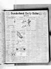 Sunderland Daily Echo and Shipping Gazette