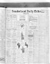 Sunderland Daily Echo and Shipping Gazette