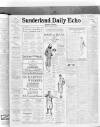 Sunderland Daily Echo and Shipping Gazette