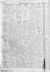 Sunderland Daily Echo and Shipping Gazette Saturday 02 January 1926 Page 4