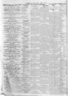 Sunderland Daily Echo and Shipping Gazette Saturday 02 January 1926 Page 6