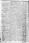 Sunderland Daily Echo and Shipping Gazette Wednesday 06 January 1926 Page 4