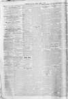 Sunderland Daily Echo and Shipping Gazette Saturday 09 January 1926 Page 4