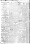 Sunderland Daily Echo and Shipping Gazette Wednesday 13 January 1926 Page 4
