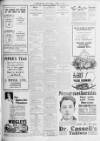 Sunderland Daily Echo and Shipping Gazette Monday 25 January 1926 Page 3