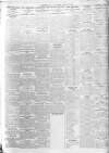 Sunderland Daily Echo and Shipping Gazette Monday 25 January 1926 Page 8
