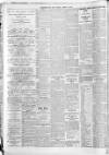 Sunderland Daily Echo and Shipping Gazette Thursday 28 January 1926 Page 4