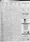 Sunderland Daily Echo and Shipping Gazette Thursday 28 January 1926 Page 5
