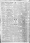 Sunderland Daily Echo and Shipping Gazette Saturday 30 January 1926 Page 4