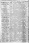 Sunderland Daily Echo and Shipping Gazette Saturday 30 January 1926 Page 6