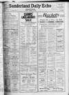 Sunderland Daily Echo and Shipping Gazette Thursday 04 February 1926 Page 1