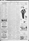 Sunderland Daily Echo and Shipping Gazette Monday 08 February 1926 Page 3