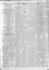 Sunderland Daily Echo and Shipping Gazette Tuesday 09 February 1926 Page 4